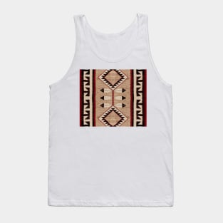 The Eternal | Navajo Pattern Tank Top